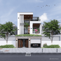  BÁN NHÀ BIỆT THỰ MẶT TIỀN NGUYỄN KIM – 180M² – GIÁ 23 TỶ – SỔ HỒNG HOÀN CÔNG