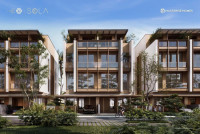 BIỆT THỰ & NHÀ PHỐ 3 MẶT SÔNG CẠNH TRUNG TÂM TÀI CHÍNH THỦ THIÊM