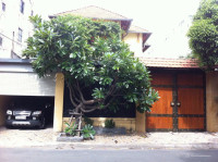 Bán biệt thự MT Ngô Bệ cách nhà ga T3 2,2km cạnh tòa nhà Etowm, Q Tân Bình, DT 1