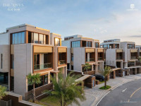 The Rivus- dinh thự ven sông- dinh thự biết nói