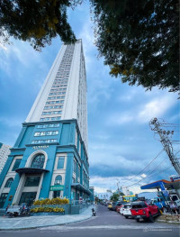 Altara duy nhất căn Vip tầng 34 - cắt lỗ 400tr (so với giá GỐC)trực biển- sẵn sổ