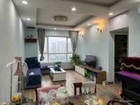 Chính chủ bán căn hộ 2PN view Hồ Văn Quán giá rẻ!