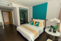 Căn condotel tầng 22 tòa Q – full nội thất – giá 1,7 tỷ