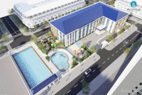 Toà A căn A10.15 Chung cư Bình An Plaza Thanh Hoá