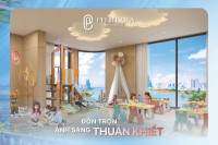 CHÍNH CHỦ LẮT LỖ CĂN 1PN - 2,9 TỶ - NGAY TRỰC DIỆN SÔNG HÀN - LIÊN HỆ NGAY