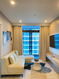 Bán nhanh Căn 1PN Filmore, view pháo hoa,Full nội thất . giá tốt nhất thị trường