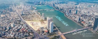 Sở Hữu Căn Hộ Vị Trí Ngay Cầu Sông Hàn - Cạnh Vincom Plaza Đà Nẵng - 4 tỷ xx