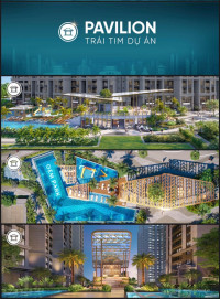 Dự án Gem Park - chung cư cao cấp chuẩn Hàn đầu tiên tại Hải Phòng