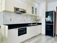 Cần bán căn hộ 2 Phòng ngủ tại SHP PLAZA , Full nội thất , view đẹp