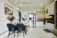 Chỉ 2.1 Tỷ Căn Hộ 2PN Maison Grand Phú Mỹ TP HCM