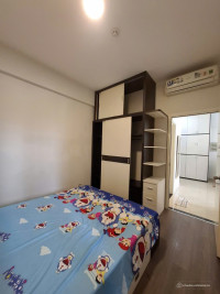 CHO THUÊ LUXGARDEN- 2PN*2WC- VIEW THÀNH PHỐ GIÁ 10TR- Ở LIỀN