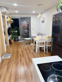 C/CƯ AN GIA RIVERSIDE QUẬN 7- 51M 2PN- SỔ HỒNG ( Thu Hà 0932 758 ***)