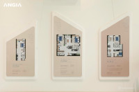 THE GIÓ RIVERSIDE – CĂN HỘ GÓC VIEW SÔNG TẦNG CAO – SINH LỜI CAO NHẤT