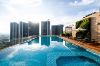 Chính chủ cần bán căn hộ chung cư 2pn + 2wc