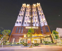 Căn hộ cao cấp ASIANA CAPELLA, Trần Văn Kiểu, Quận 6, 67m2, 2PN, 3.45 tỷ TL