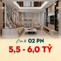Sunshine Sky City Q7 TT 36 Tháng, Trả 25% Đến Khi Nhận Nhà, Giá 75Tr/m2