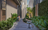 Khai trương nhà điều hành 100tỷ Happy One Mori vị trí hiếm giá cực tốt