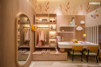 The Gió Riverside – Tháp Gió Đông Căn hộ 2PN View Sông Đồng Nai Tầng Cao Đẹp