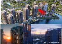 Mở bán tháp đôi The Prive 3 mặt view sông cực đẹp, ưu đãi lên đến 14.5%
