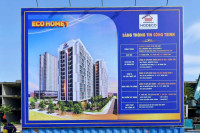 Cập nhật thông tin mới nhất về căn hộ Ecohome 1 Phú Mỹ. LH: 0942.882.192