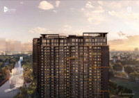 Căn hộ Masteri được mong chờ tại Global Quận 2, đường Liên Phường,ngay công viên