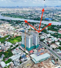Căn hộ 3PN The Emerald 68 view Landmark 81 - Sát tầng Tiện Ích - Chỉ 5x triệu/m²
