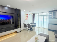 Căn góc 85m2 Hoàng Kim Thế Gia nhà mới, sổ hồng sẵn, thanh toán 950tr ở ngay