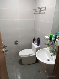 Căn hộ C11.11 Bcons Plaza, 53m2, 2PN, khu dân cư làng đại học, giá 2,4 tỷ