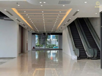 Bán sàn văn phòng hạng A khu Mỹ đình: 7 tỉ -134m. Gọi 0941617318