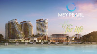 Meypearl Harmony Phú Quốc, căn hộ 1PN+ 44m2 chỉ từ 2tỷ 260tr