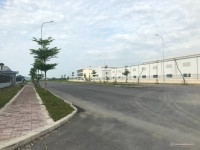 Bán đất khu công nghiệp Yên Lư – Bắc Giang, diện tích 19.000m2, bàn giao ngay.