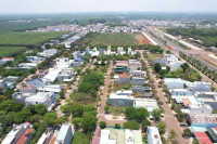  ĐẤT NỀN DẦU GIÂY – ĐIỂM SÁNG TĂNG GIÁ MẠNH TRONG 2-3 NĂM TỚI