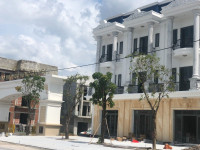95 m² tại Phúc Hưng – Lô đất đẹp, sẵn sàng xây nhà