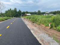 Bán đất mặt tiền đường nhựa 32m, gần khu công nghiệp Bắc Đồng Phú, tỉnh Đồng Nai