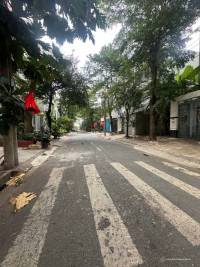 Chủ Ngộp| Nền Đất Mặt Tiền 5x24m Vị Trí Đẹp| KDC Phú Lợi, Phạm Thế Hiển F.7 Q.8