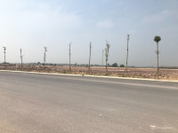 Chuyển nhượng  6.000m2 đất cụm công nghiệp Hữu Lũng – Lạng Sơn, đất trả tiền 1 l