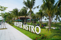 CHẠM TAY VÀO CHUẨN SỐNG ÂU CHÂU NGAY TẠI AGORA CITY