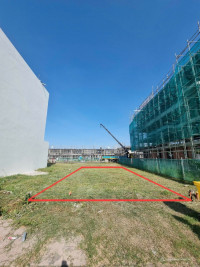 Nền sổ hồng thổ cư 50m đến hồ cảnh quan – Nam Long 2 Cần Thơ sinh lời cao