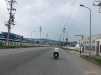 Chuyển nhượng 30.000m2 khu công nghiệp Đại An – Hải Dương (Hải Phòng)