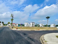 Chính chủ bán đất KĐT Alana City ngay KCN Vsip 2, giá 998 triệu/nền, dân đông.