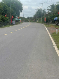 BÁN GẤP 4HA ĐẤT MẶT TIỀN VĨNH CỬU 768 - VỊ TRÍ VÀNG, VIEW ĐỒI NÚI, SUỐI TRONG