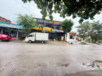 Chuyển nhượng Lô đất đẹp tại đường Cao Lỗ Vương - Gia Bình - Bắc Ninh - vị trí đ