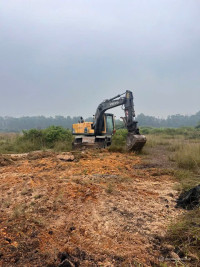 đất mặt tiền đường 60m đi sân bay long thành sổ riêng thổ cư full giá rẻ