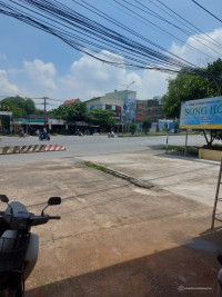 BÁN ĐẤT MẶT TIỀN QL51 (AN HÒA CŨ) ĐỐI DIỆN BỆNH VIỆN SINGMAX, CƠ HỘI ĐẦU TƯ VÀNG