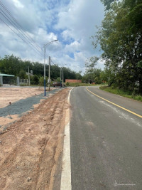 cần ra lô gần trường tiểu học Minh Thắng