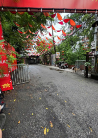 Bán đất trung tâm Làng Lụa Vạn Phúc –OTO VÀO ĐẤT-SIÊU NỞ HẬU| MIỄN TRUNG GIAN MG