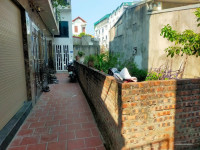 Bán đất thổ cư 70m² – lô góc nở hậu cực đẹp – gần chợ Kim Hoàng, Vân Canh