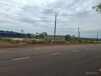 Cần bán gấp đất thổ cư xã Đồng Phú, Đồng Nai, 200m2, mặt tiền đường 32m