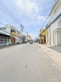 BÁN CẶP NỀN MẶT TIỀN ĐƯỜNG TRẦN NAM PHÚ, MẶT TIỀN NGANG GẦN 10M THUẬN LỢI KINH D