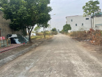 TÁI ĐINH CƯ NGỌC ĐỘNG 80m2 giá chỉ 112 triệu, đường 13m sau nhà là đại dự án Vin